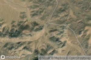 Chashmah-ye `Ali Chak