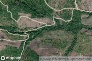 South Fork Huckleberry Creek