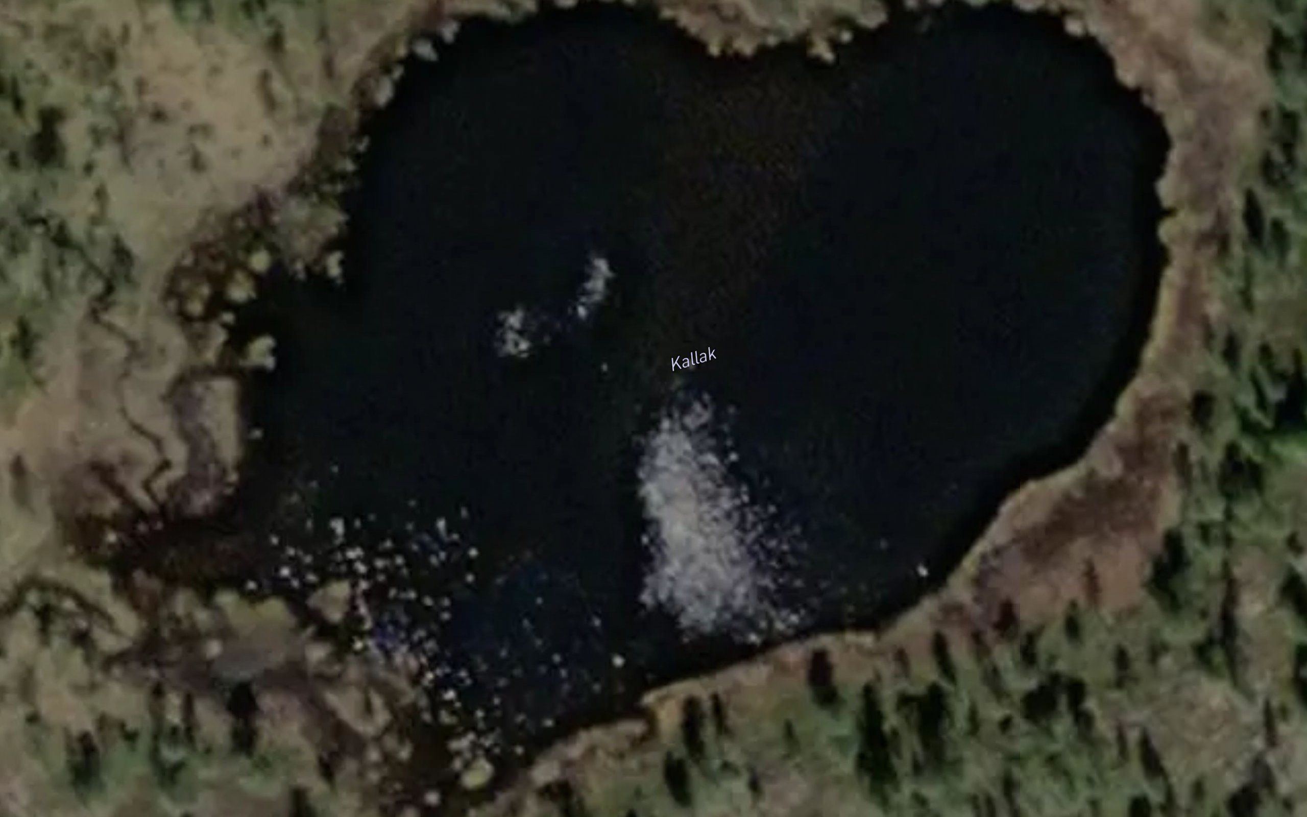 Kallakstjonna