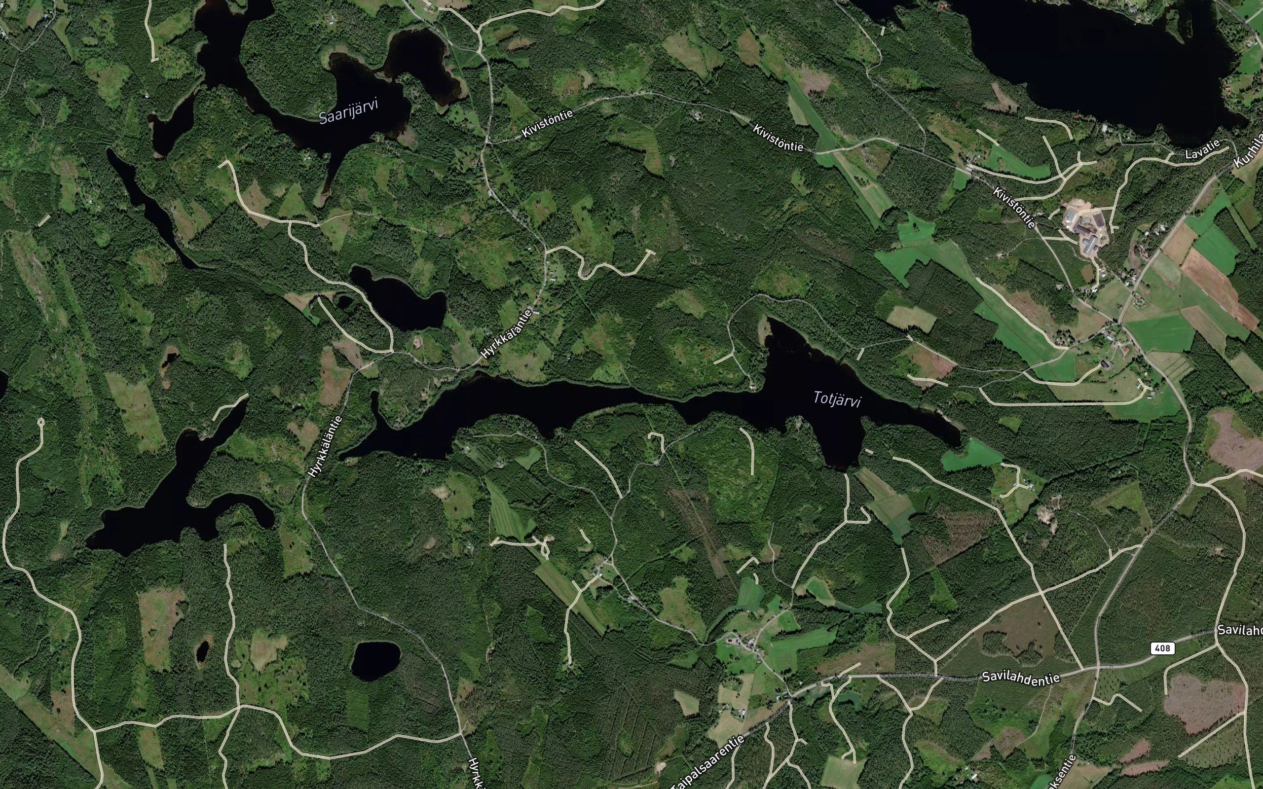 Totjarvi