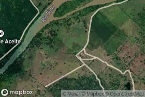 Cienaga de Montezuma