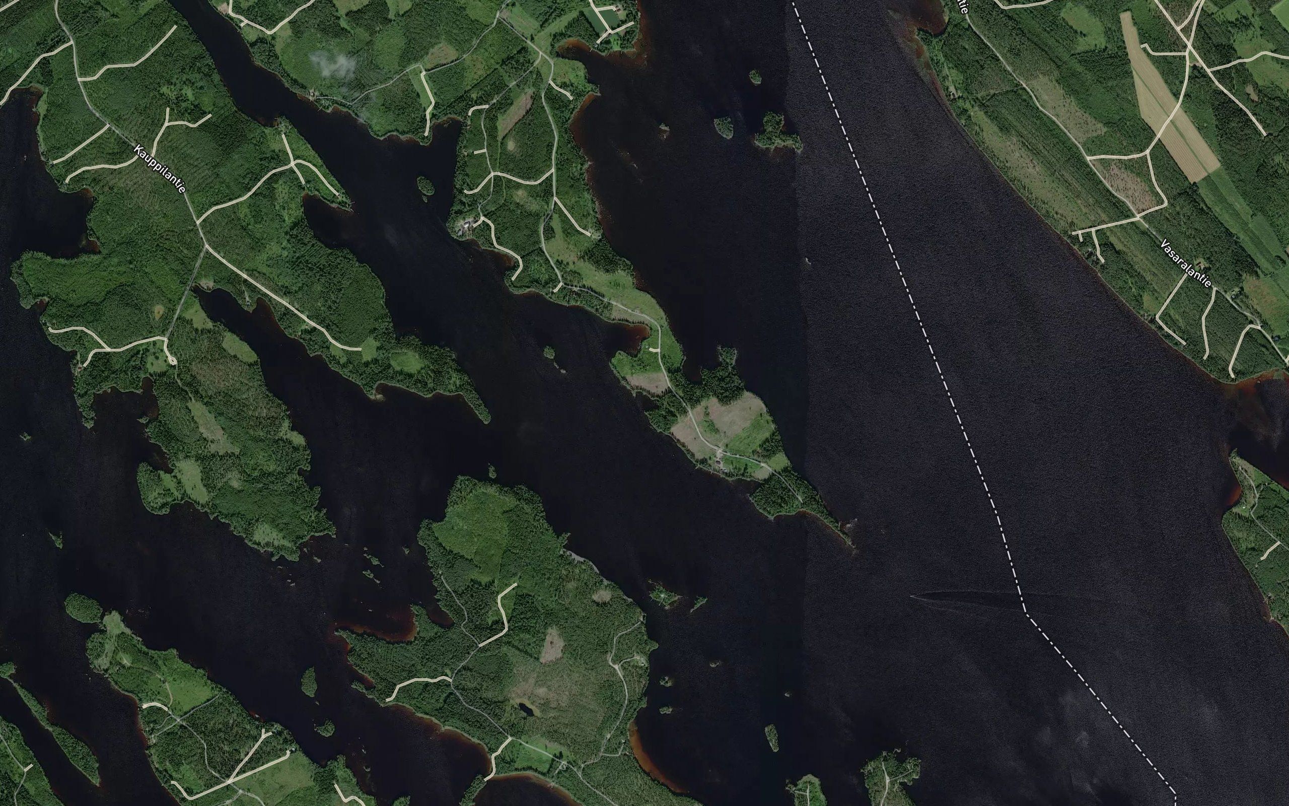 Kivilahti