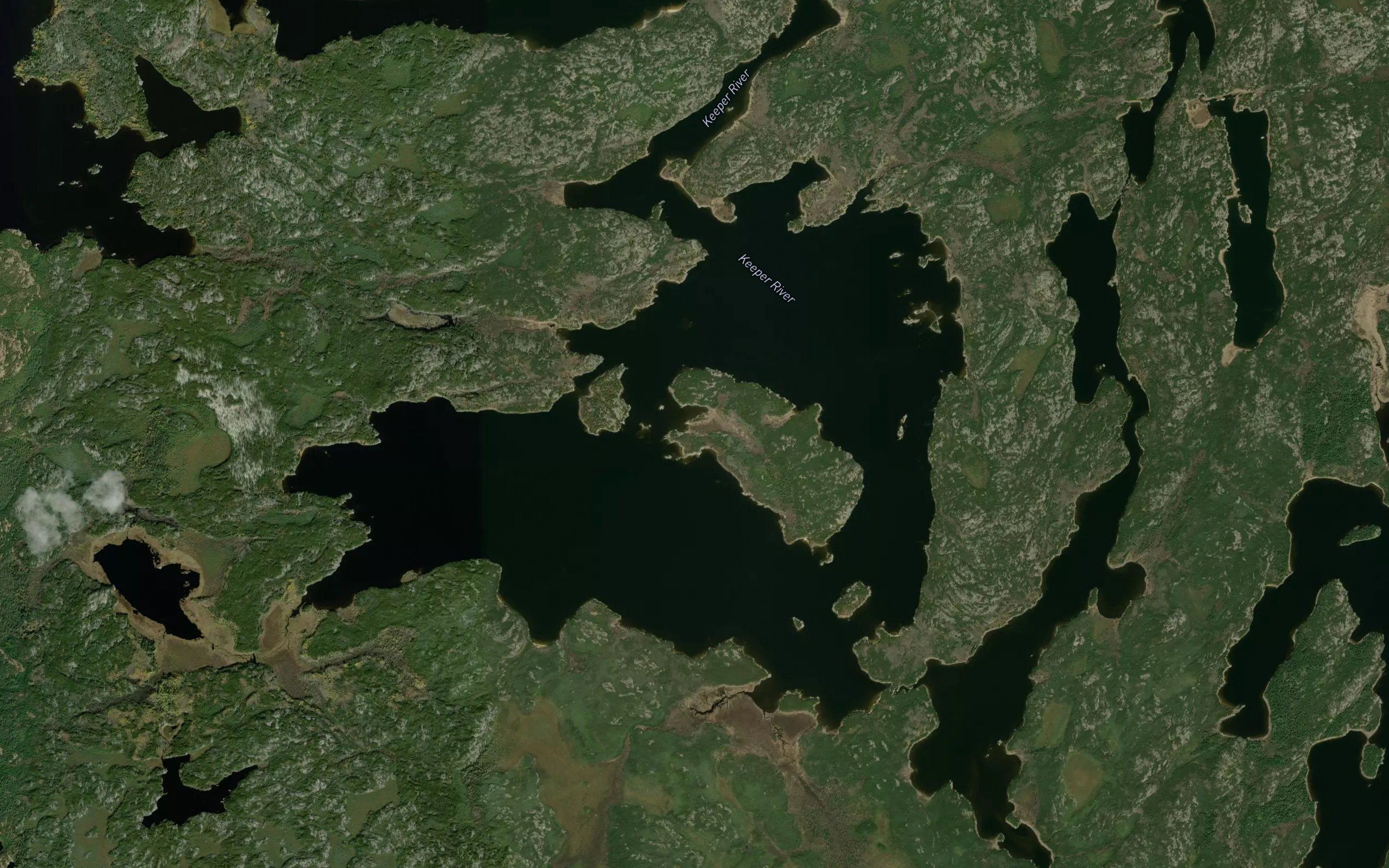 Malaher Lake