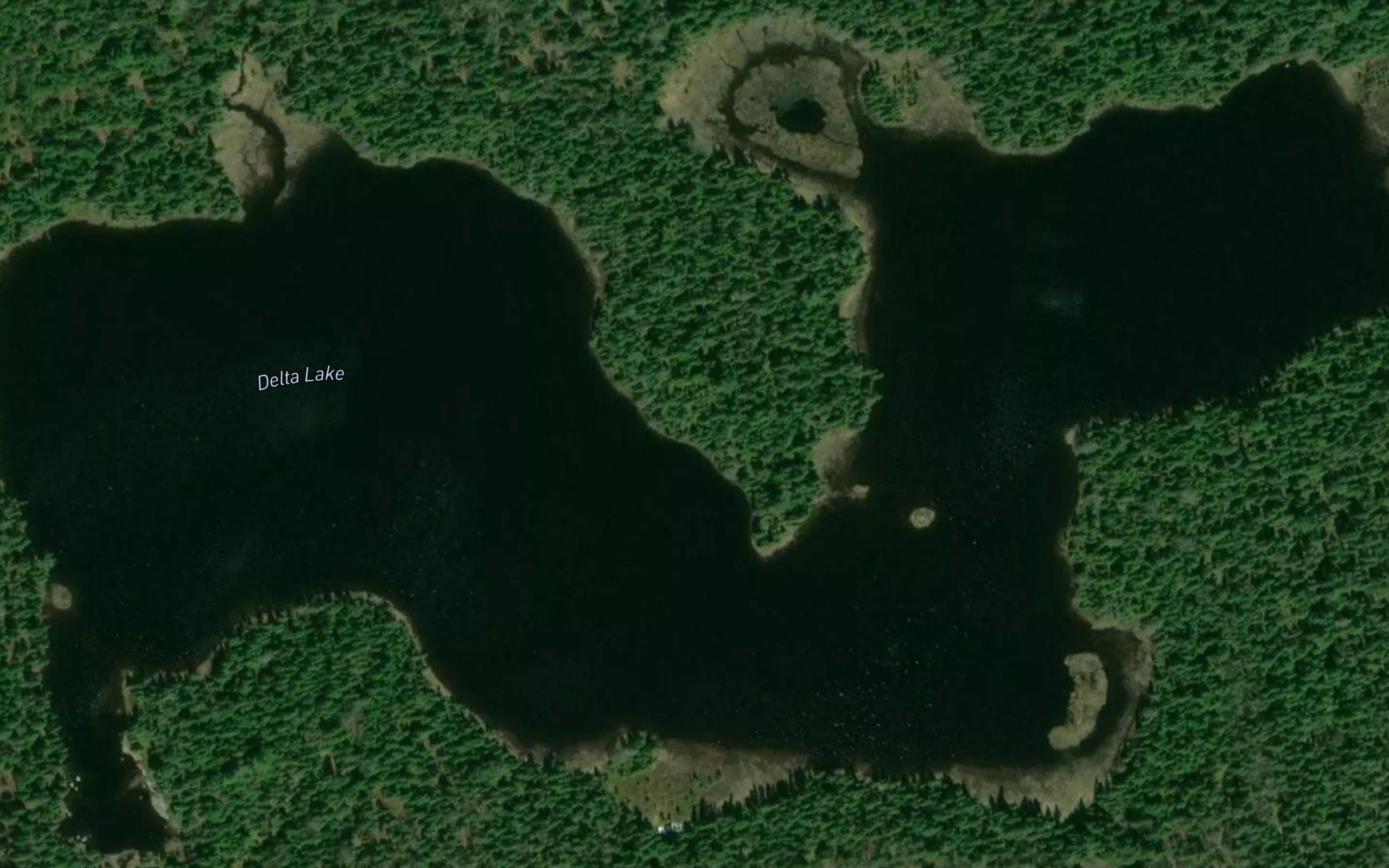 Delta Lake
