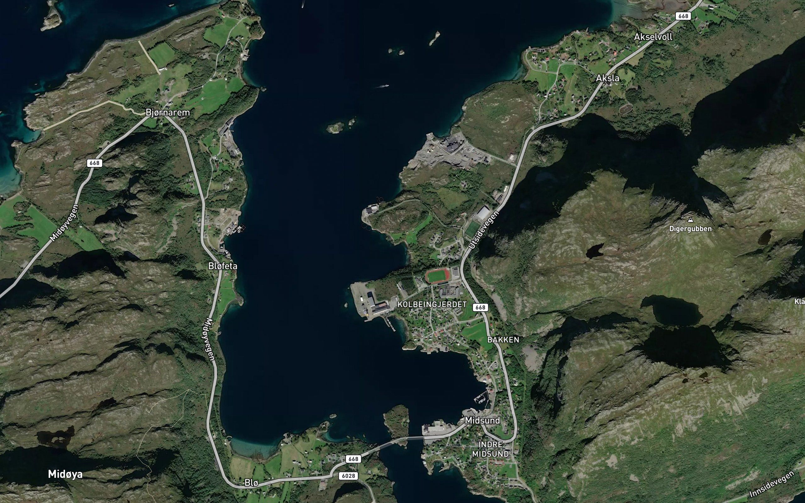 Selvika