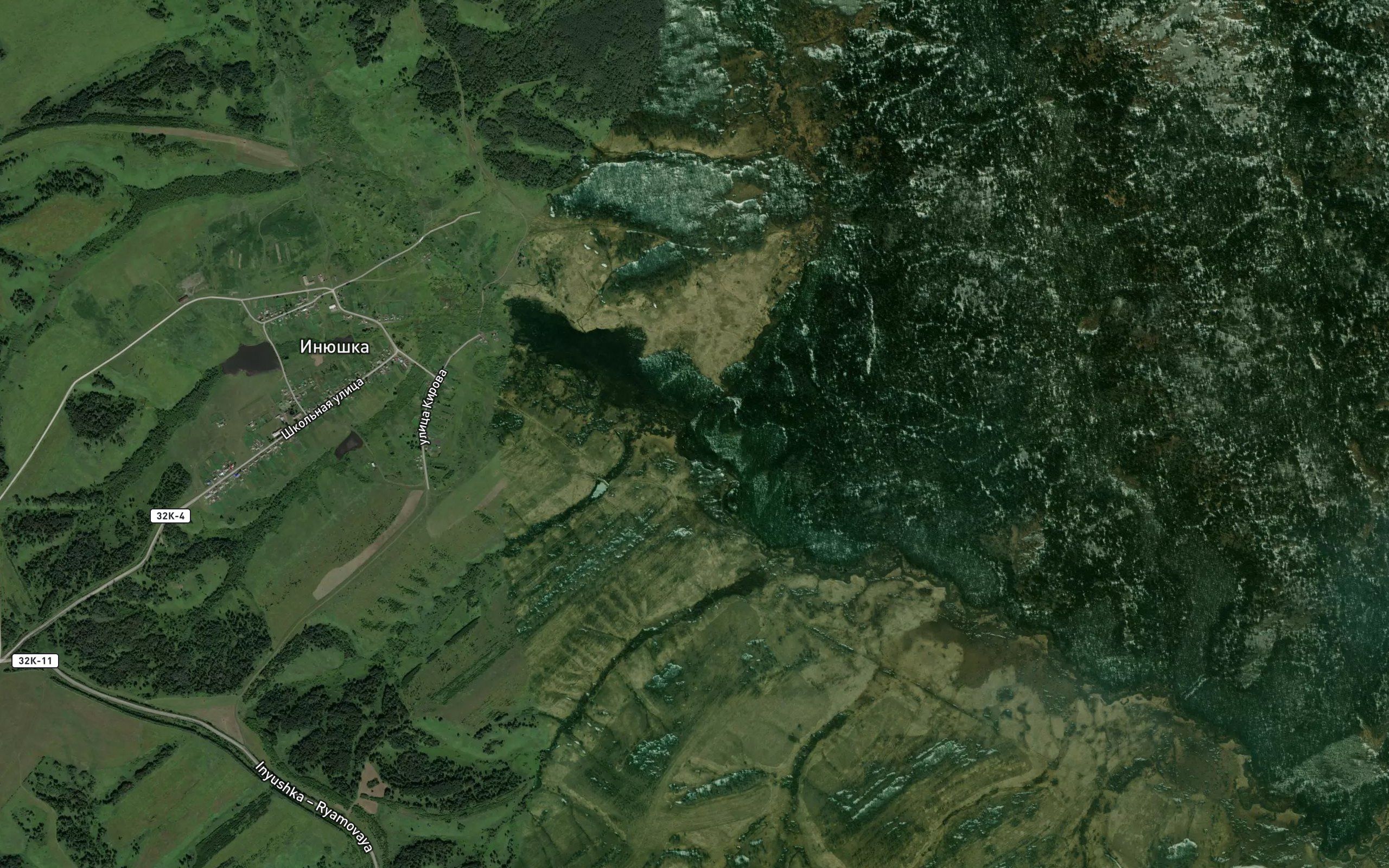 Pervaya
