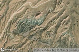 Cheshmeh-ye Shaglari