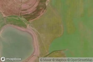 Bratt's Lake