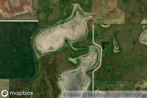 School Section Lakes