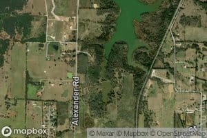 Robert W Henzler Lake