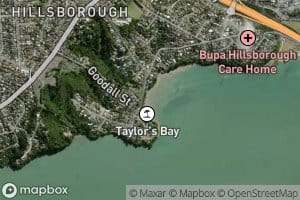Hillsborough Bay