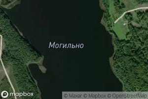 Ozero Mogilinskoye