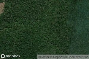 Igarape Braco Norte do Azul