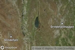Grindefjelltjern