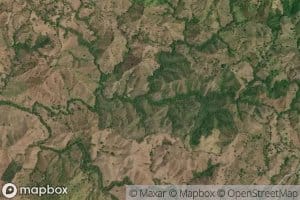 Quebrada Los Cerritos