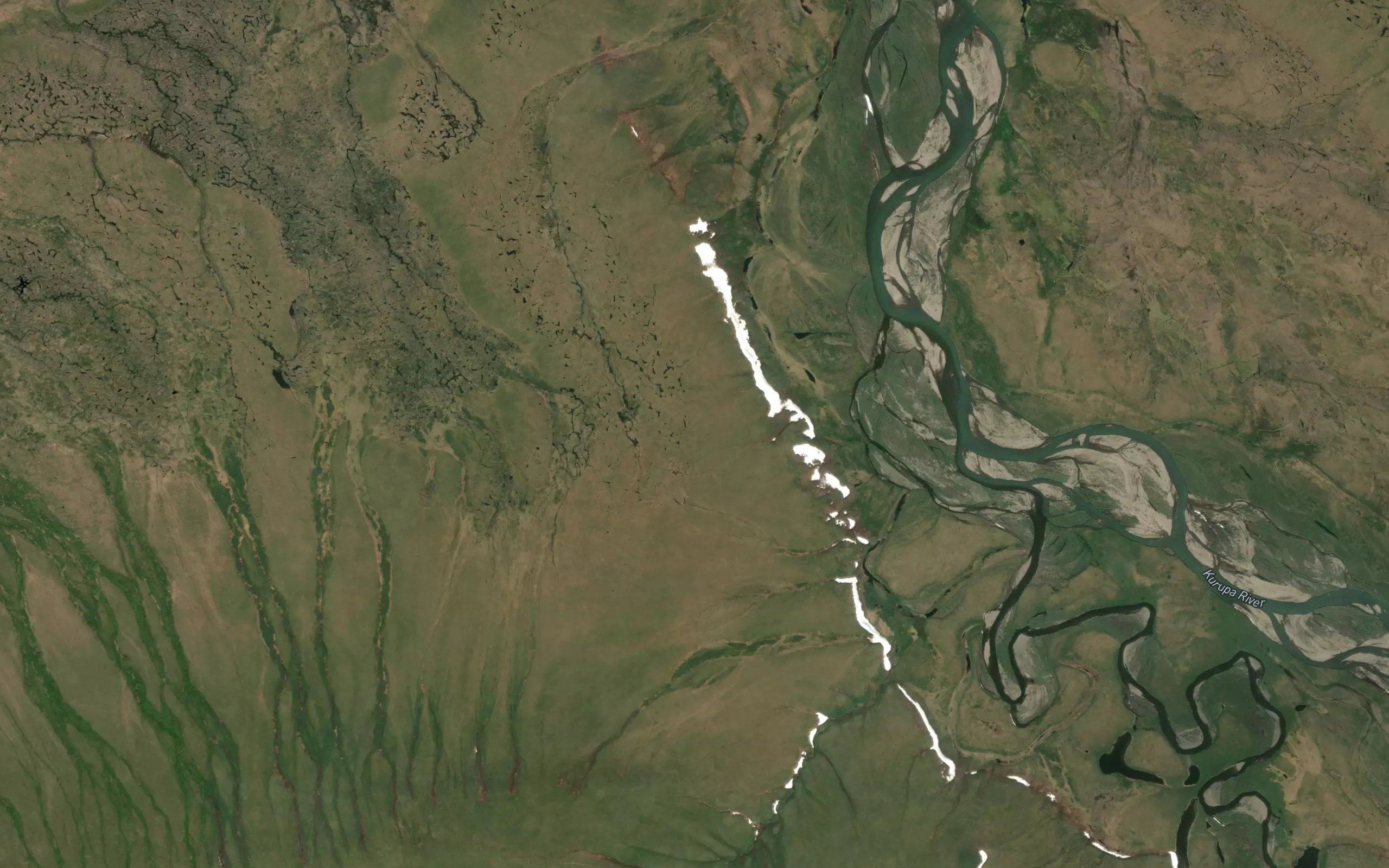 Nogak Creek