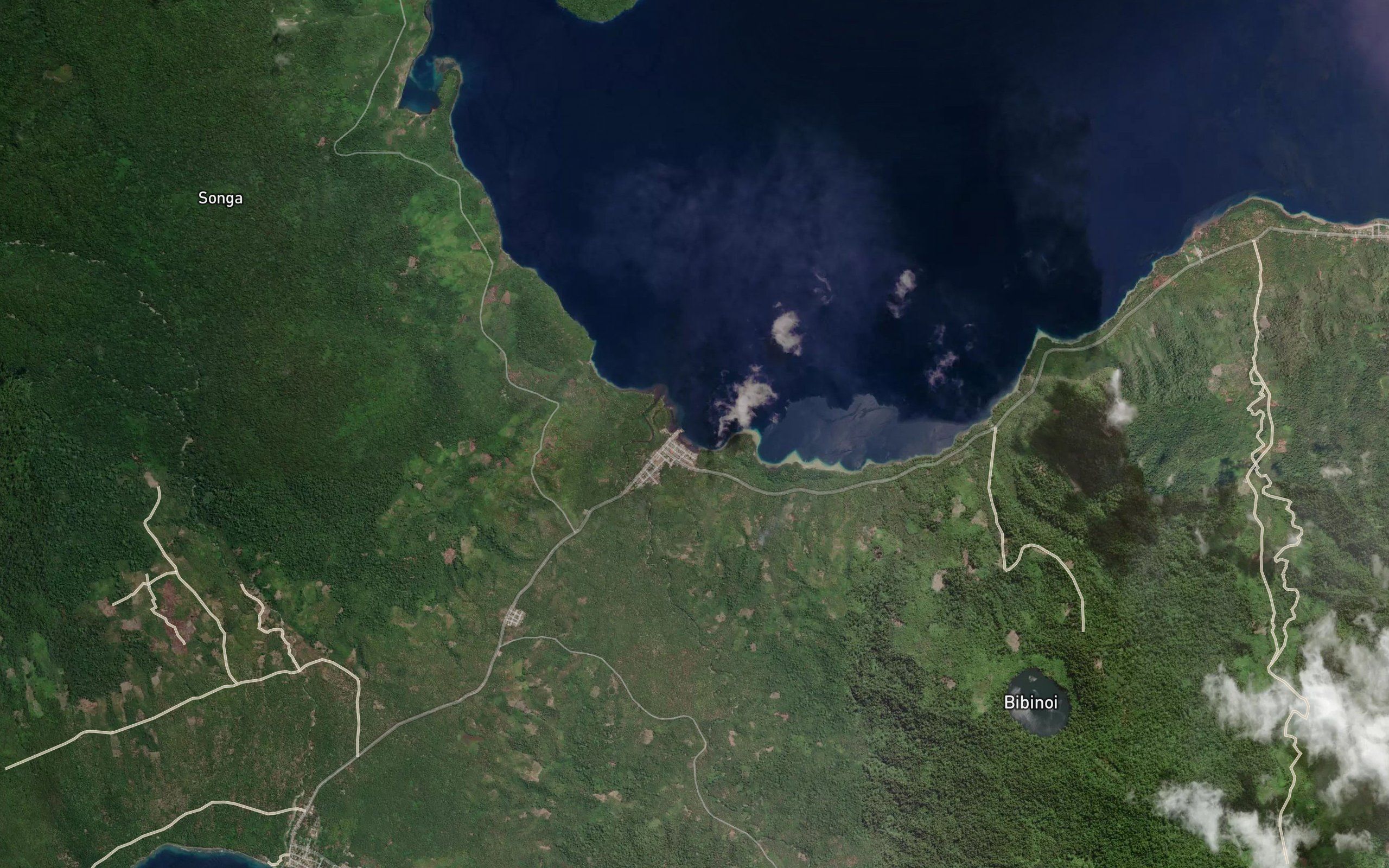 Teluk Songa
