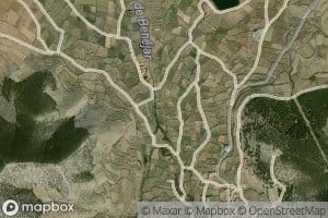 Barranco del Gallego