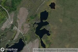 Lac Irene