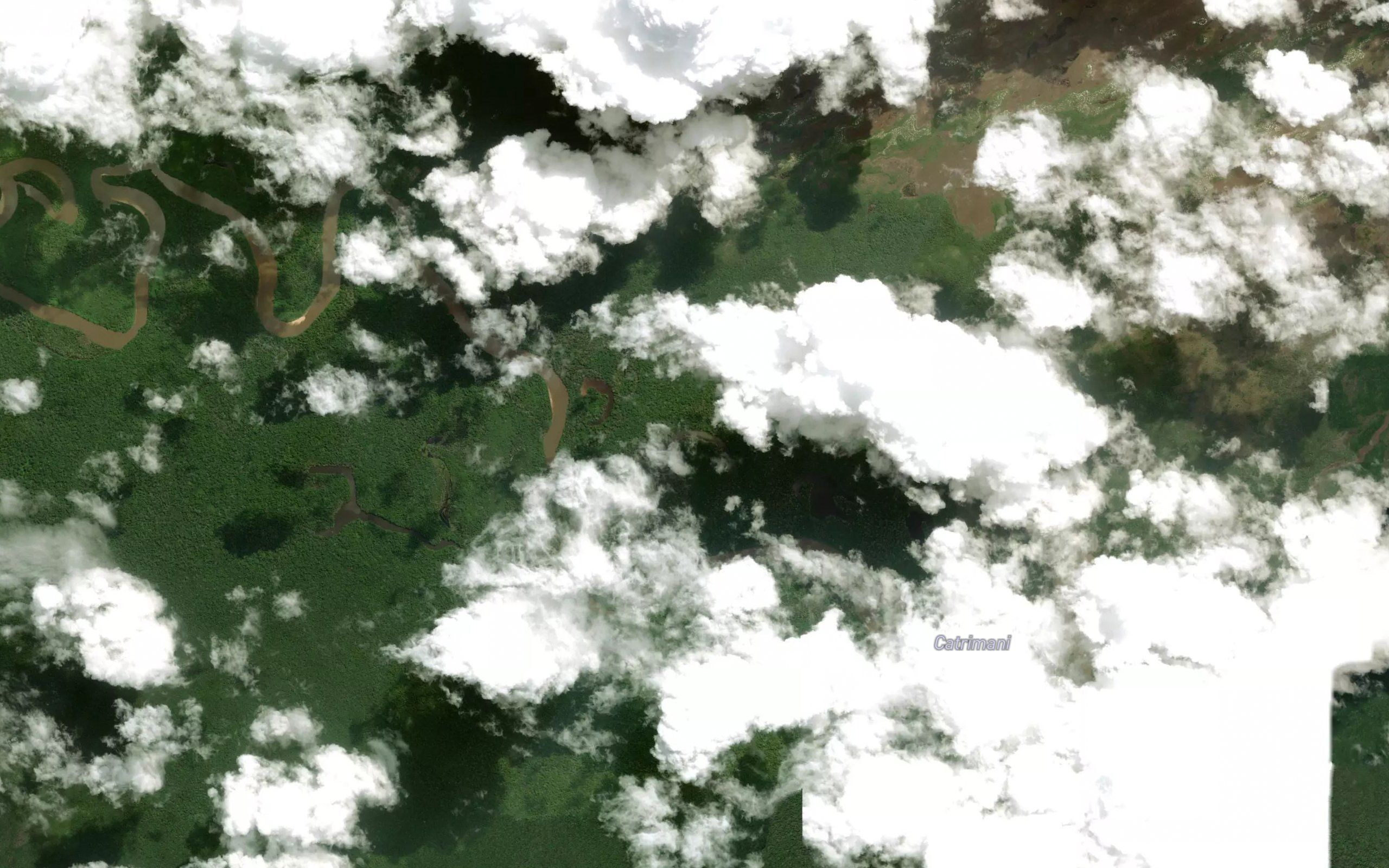 Lagoa Primeiro Sacado