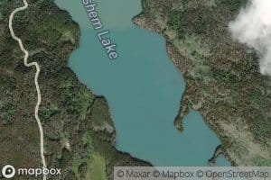Fishem Lake