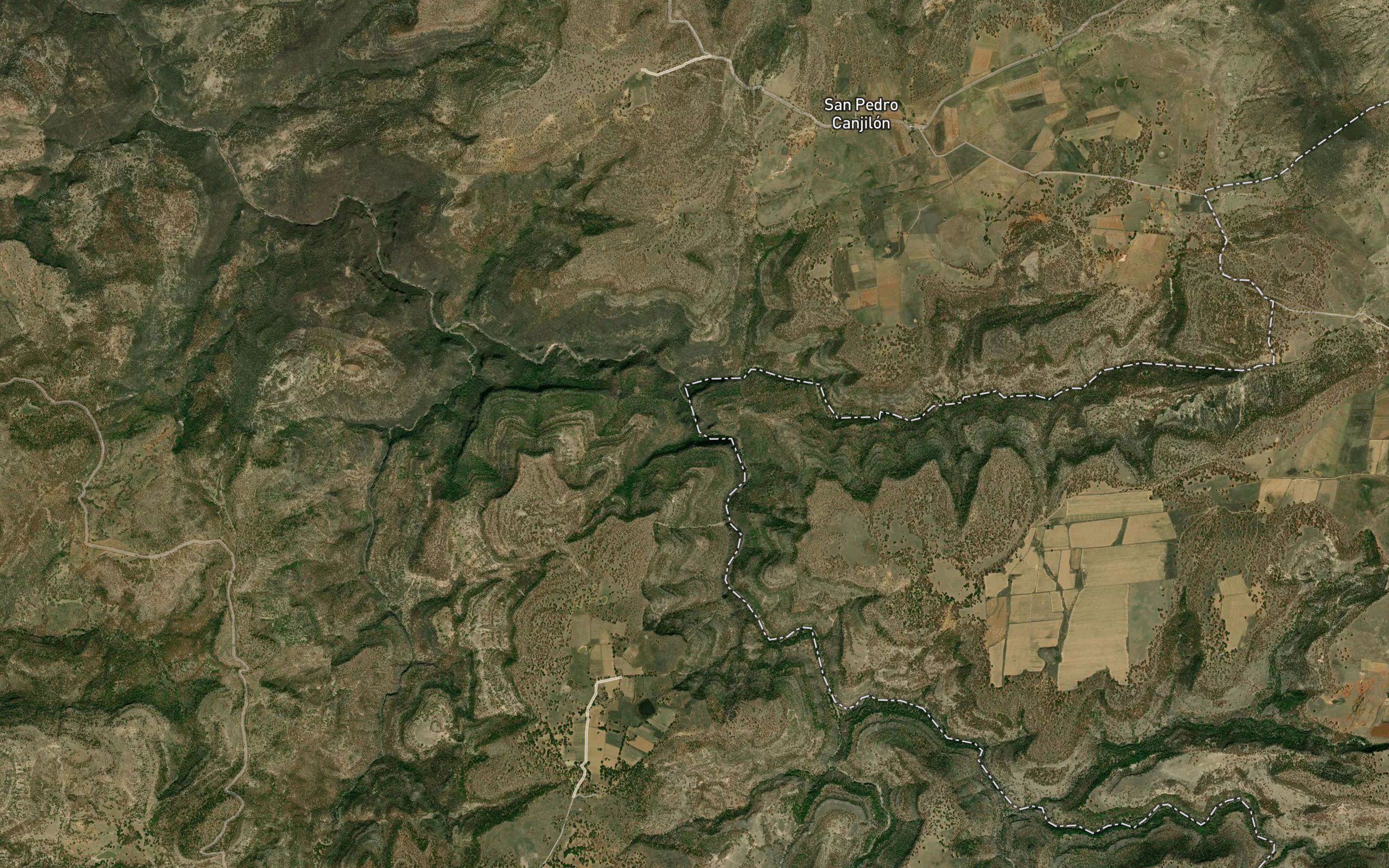Los Sabinos