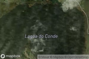 Lagoa Caconde