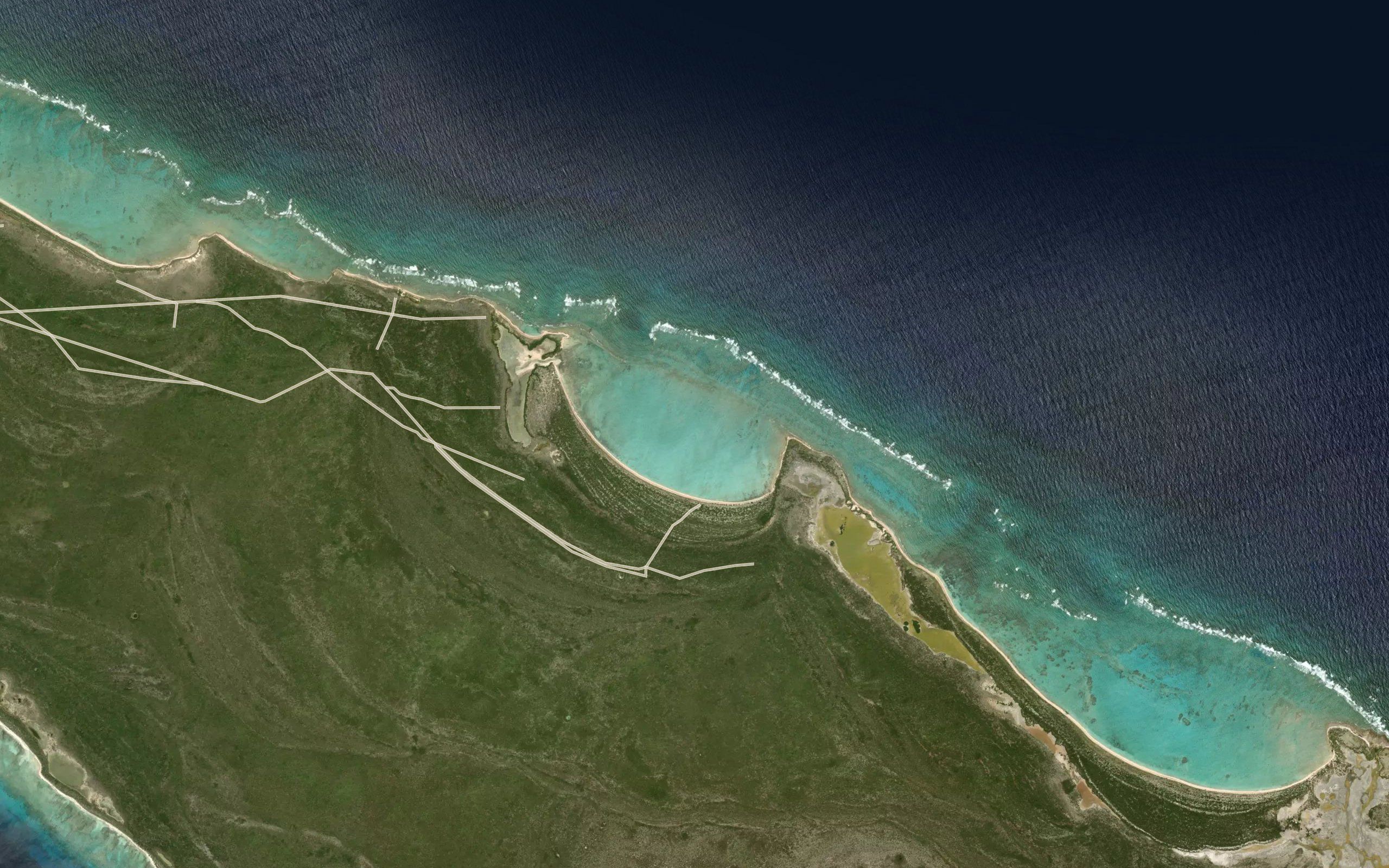 White Hill Bay
