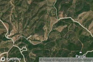 Barranco do Carrical