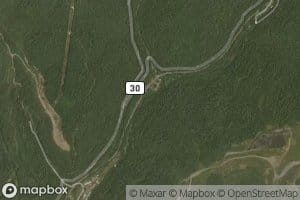 Alderson Branch