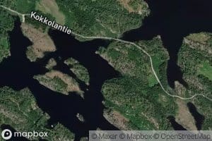 Kaiskeron Haudanaluslahti