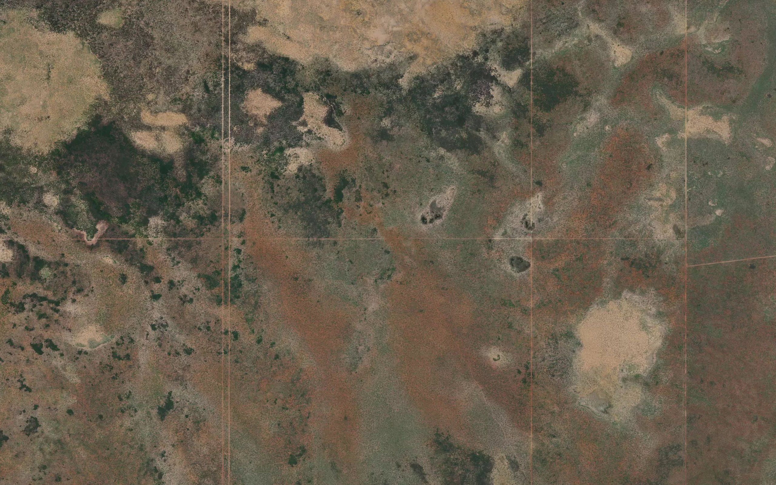 Carranja Creek
