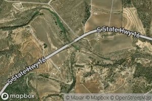 Wolf Creek