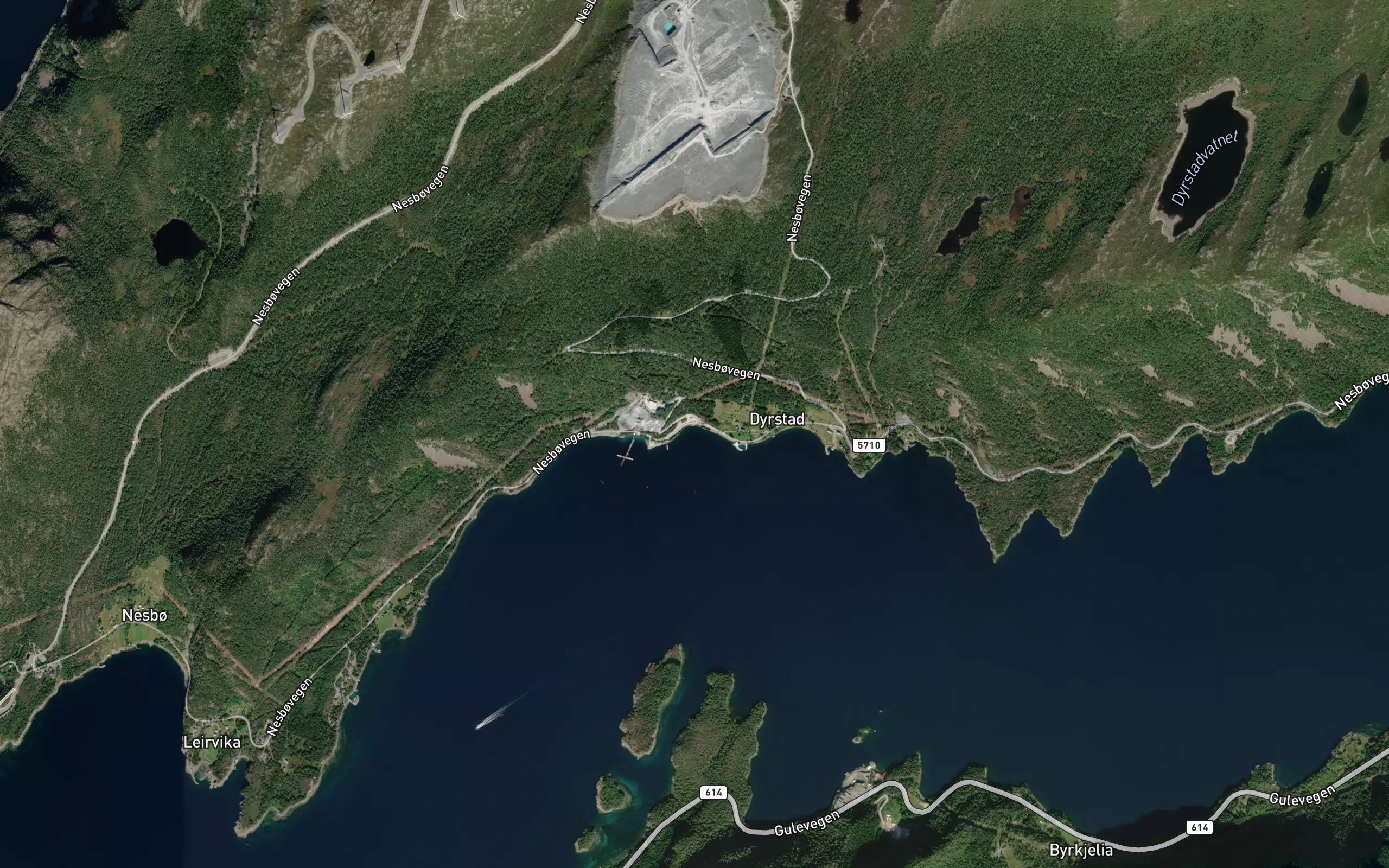 Oygardsvika