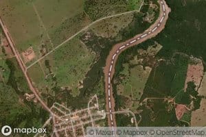 Corrego Capim-Branco