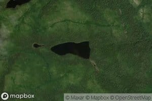 Lac Dumas
