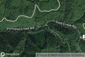 Gales Creek