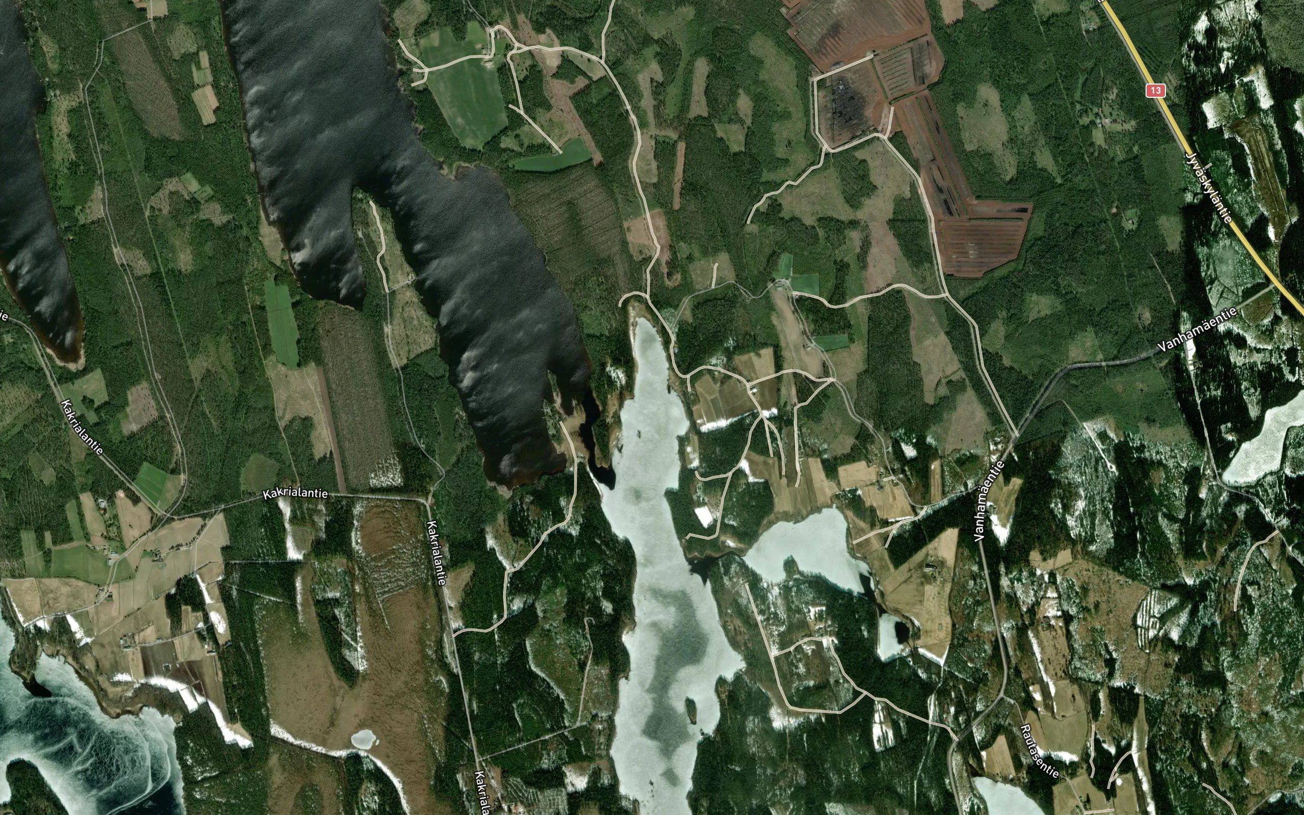 Pohoslahti
