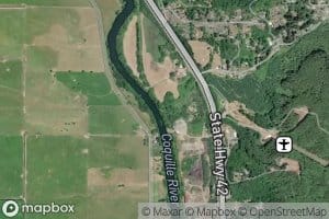Rink Creek