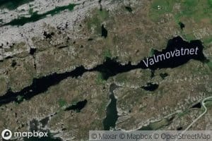 Valmovatnet
