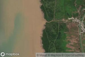 Sungai Jelutong