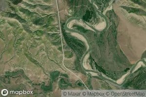 Cottonwood Creek