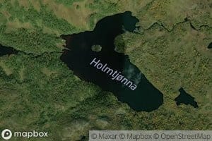 Holmtjorna