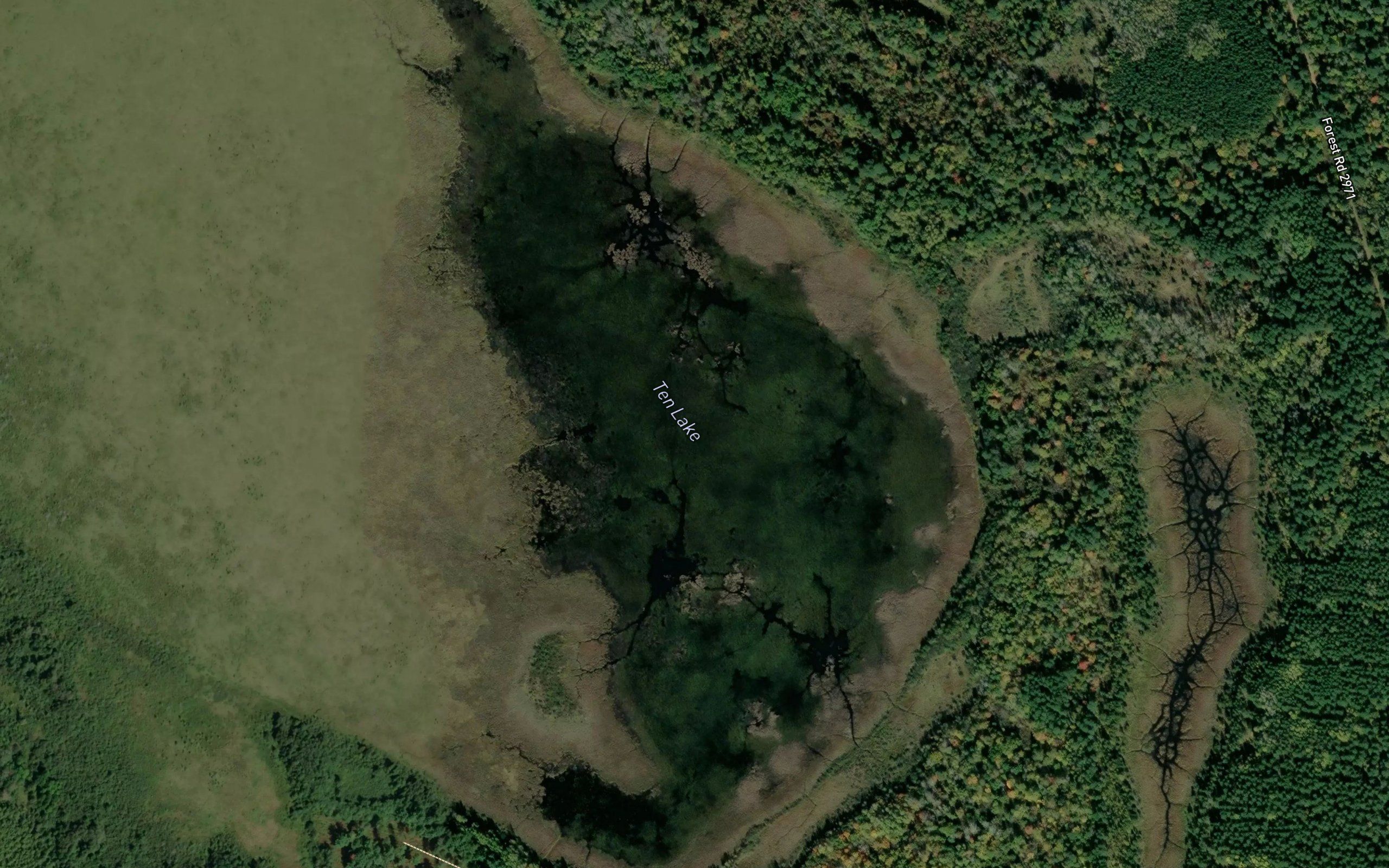 Ten Lake