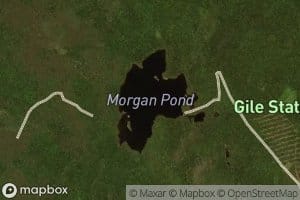 Morgan Pond
