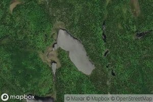 Lac Germier