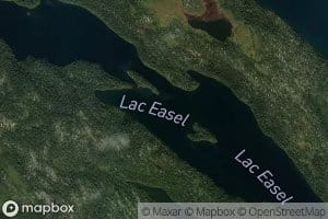 Lac Easel