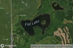 Flat Lake