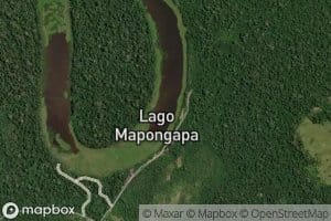 Lago Mapongapa