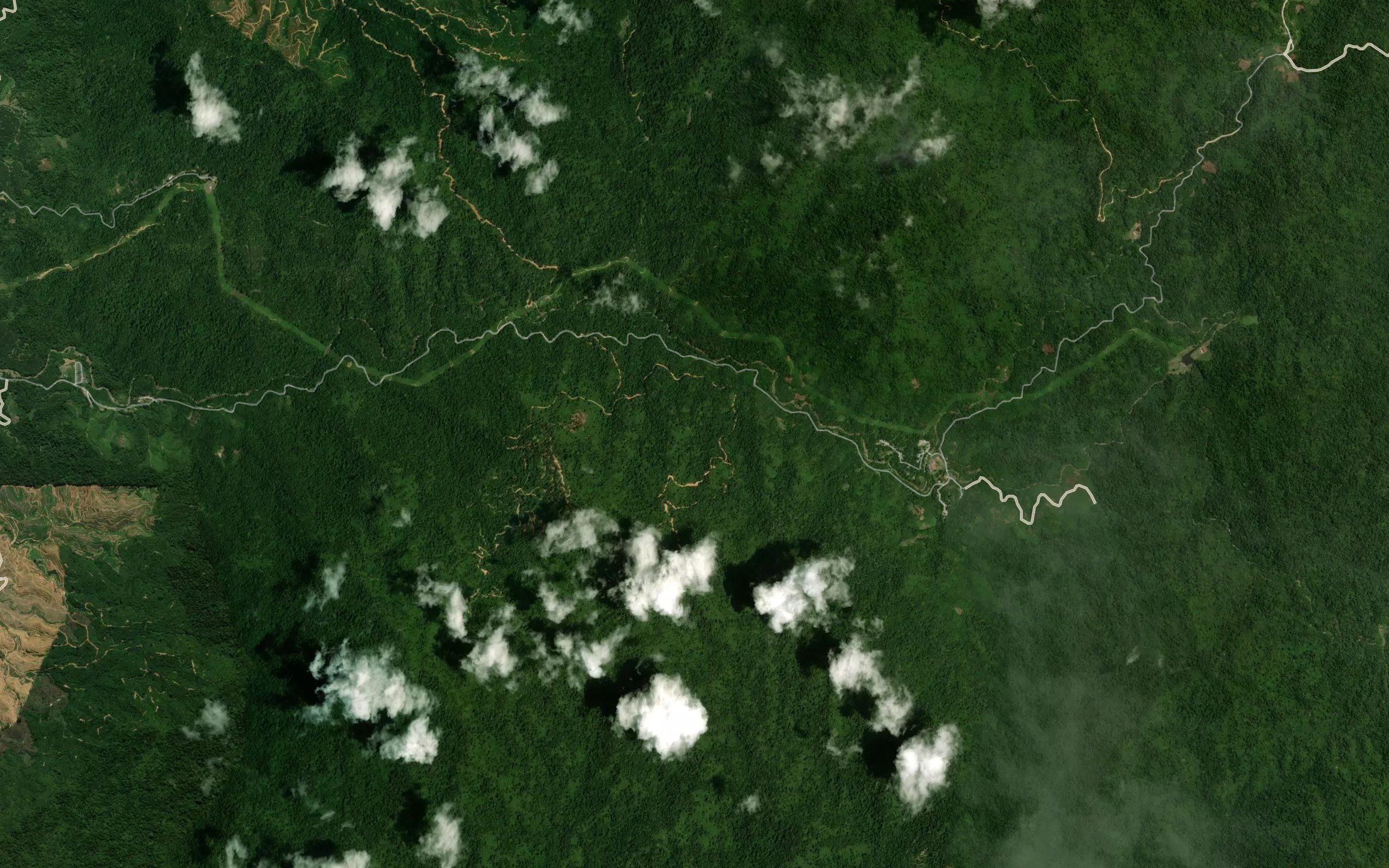 Sungai Sulieh